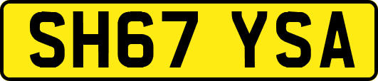 SH67YSA