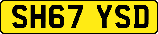 SH67YSD