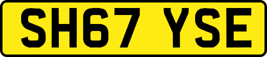 SH67YSE