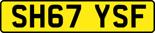 SH67YSF