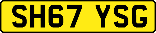 SH67YSG