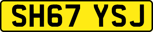 SH67YSJ