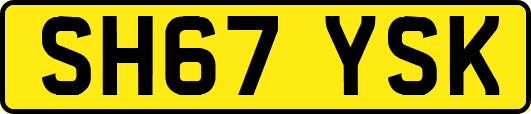 SH67YSK