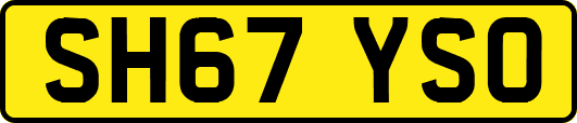 SH67YSO