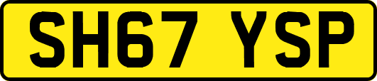 SH67YSP