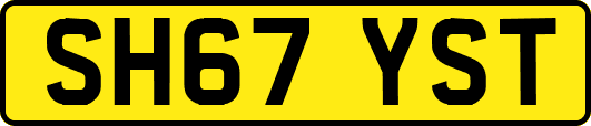 SH67YST
