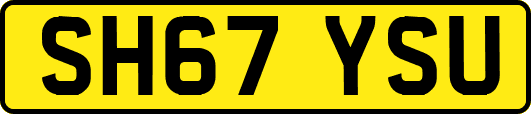 SH67YSU