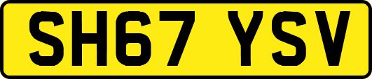 SH67YSV
