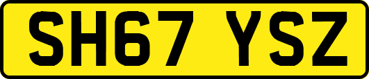 SH67YSZ