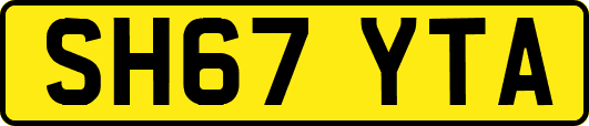 SH67YTA