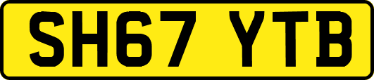 SH67YTB