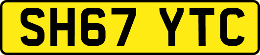 SH67YTC