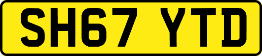 SH67YTD
