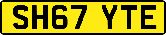 SH67YTE