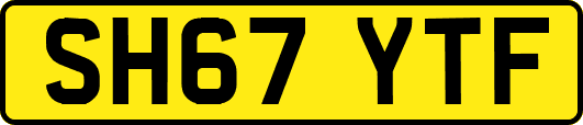 SH67YTF