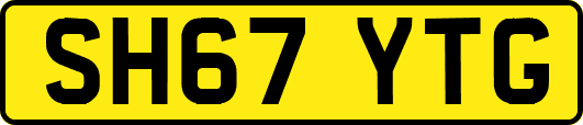 SH67YTG