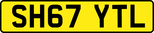 SH67YTL