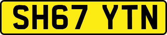 SH67YTN