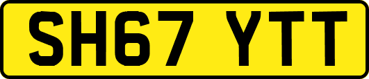 SH67YTT