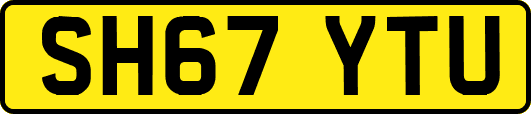 SH67YTU