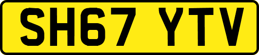 SH67YTV
