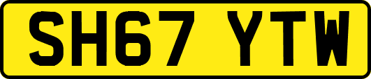 SH67YTW