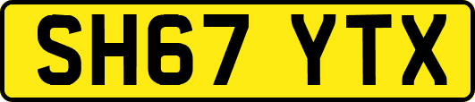 SH67YTX