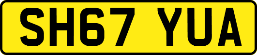 SH67YUA