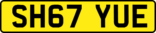 SH67YUE
