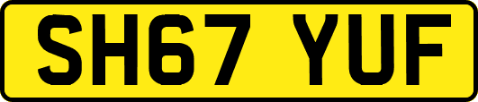 SH67YUF