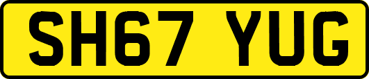 SH67YUG