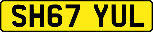 SH67YUL