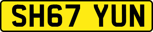 SH67YUN