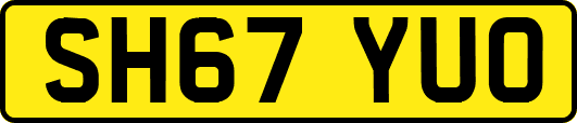 SH67YUO