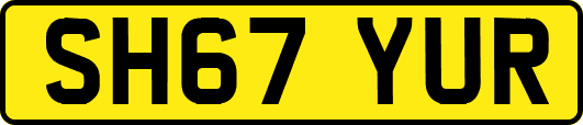 SH67YUR
