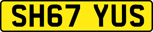 SH67YUS