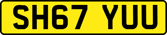 SH67YUU