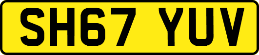 SH67YUV