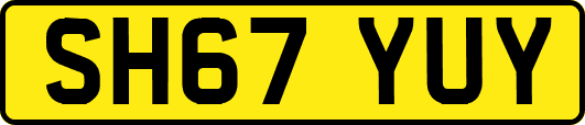 SH67YUY