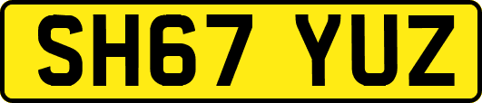 SH67YUZ