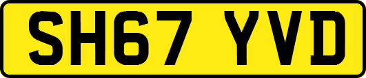 SH67YVD