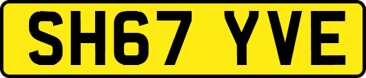 SH67YVE