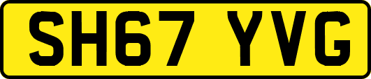 SH67YVG