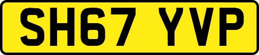 SH67YVP