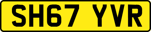 SH67YVR