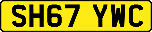 SH67YWC