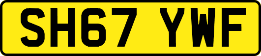 SH67YWF