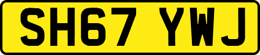 SH67YWJ