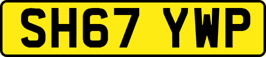 SH67YWP