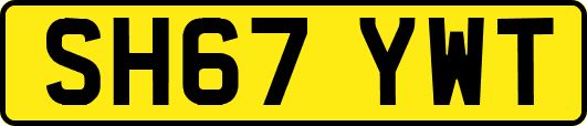 SH67YWT